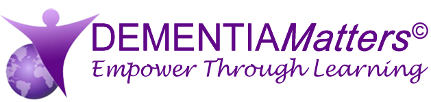 Dementia Matters USA