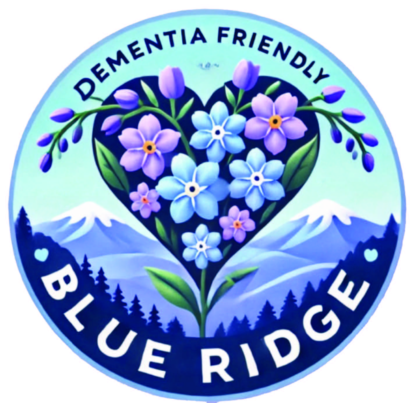 blue ridge image